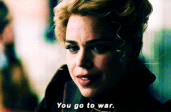 Penny Dreadful episode 303 Billie Piper as Lily