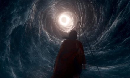 Netflix Series 1899 ending explained