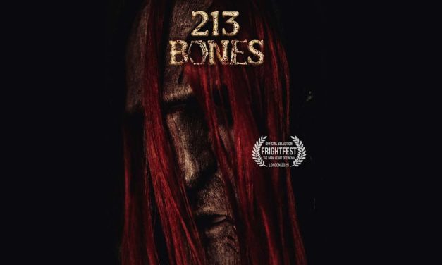 213 Bones – Movie Review (3/5)