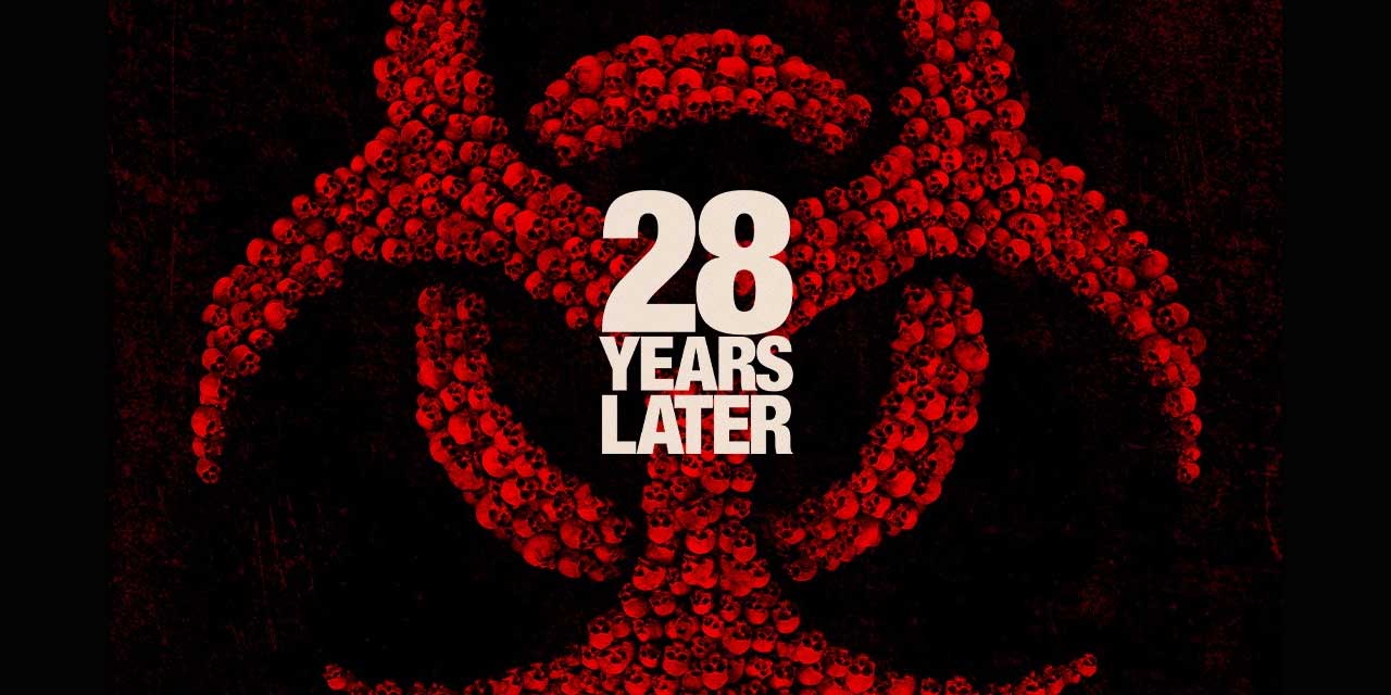 28 Years Later (2025) Horror Sequel