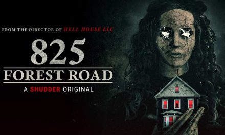 825 Forest Road – Movie Review | Shudder (3/5)