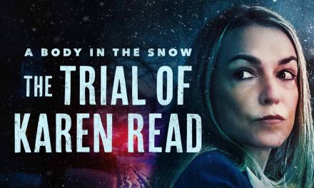 A Body in the Snow: The Trial of Karen Read – Review | Max