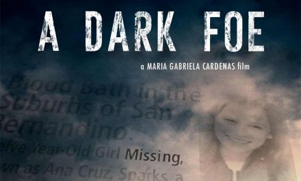 A Dark Foe – Movie Review (1/5)