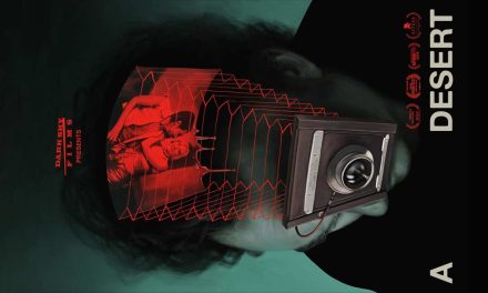 A Desert – Movie Review (3/5)