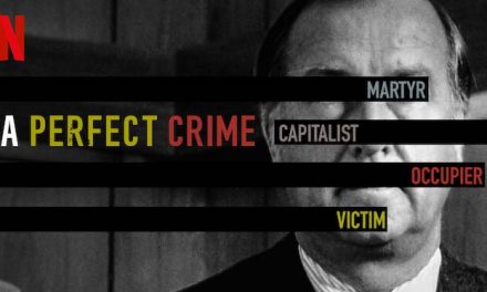 A Perfect Crime: Season 1 – Netflix Review