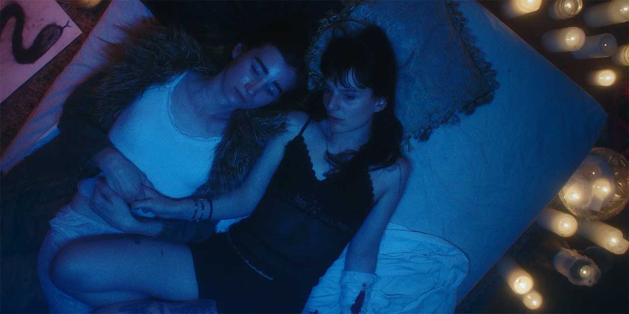 The Serpent’s Skin – Micro Review | Fantasia (2/5)