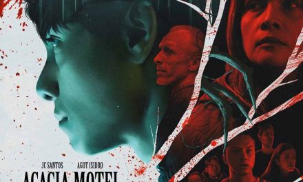 Acacia Motel – Movie Review (2/5)