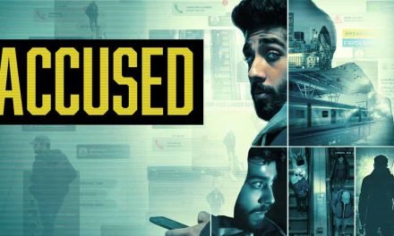 Accused – TUBI / Netflix Review (4/5)