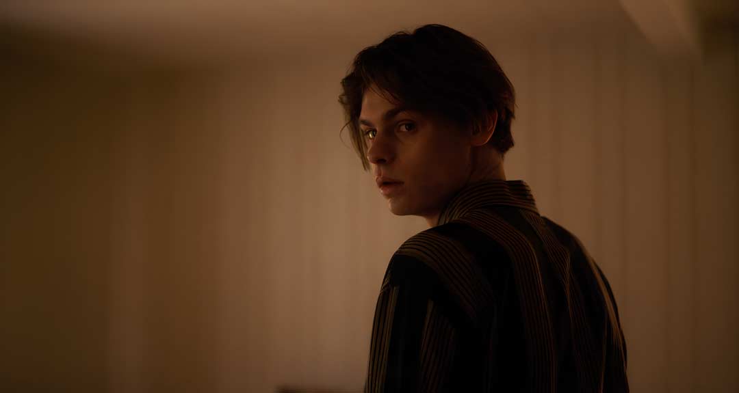 Adorable Humans – Review | Horror Anthology based on Fairytales