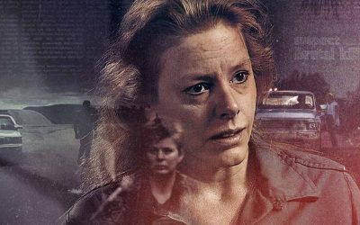 Aileen: Queen of the Serial Killers – Review | Netflix