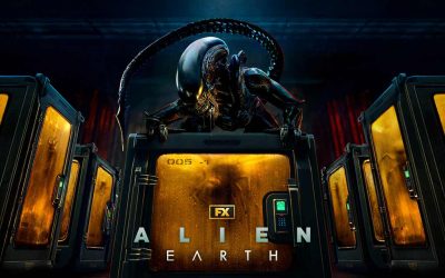 Alien: Earth – Series Review