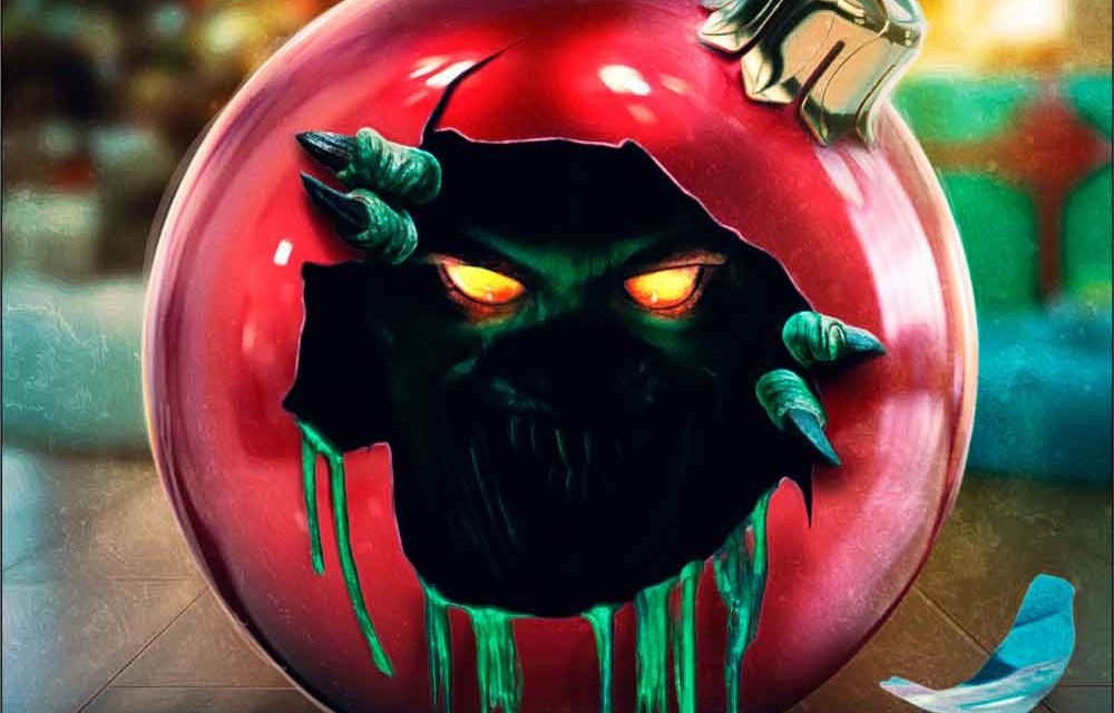 All the Creatures Were Stirring (3/5)