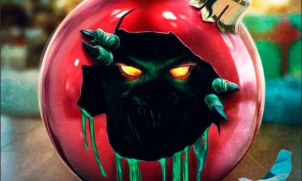 All the Creatures Were Stirring (3/5)