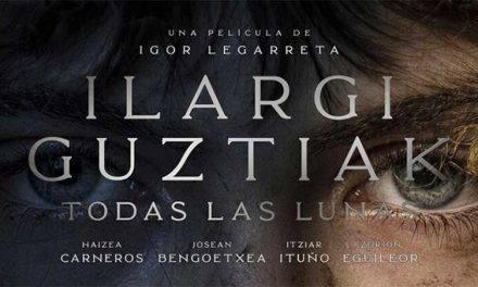 All the Moons – Fantasia Review (4/5)