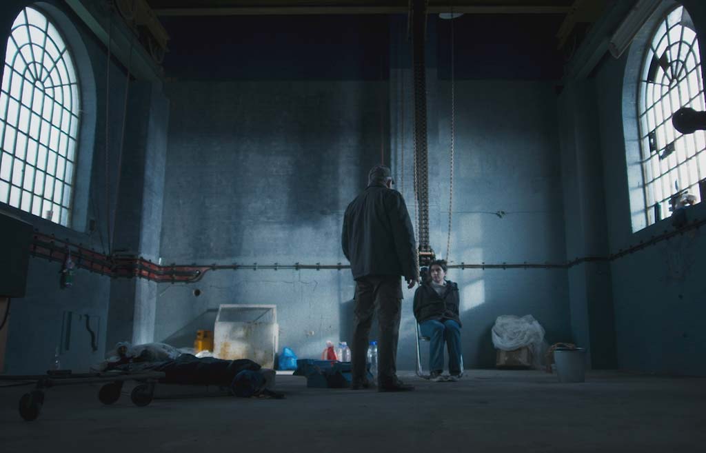 All You Need Is Death – Review | Irish Folktale Horror