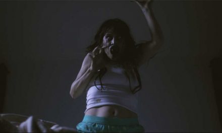 Allegoria – Shudder Review (3/5)