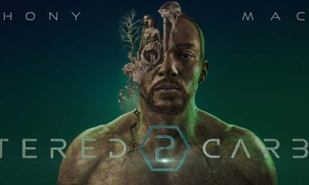 Altered Carbon: Season 2 – Netflix Review