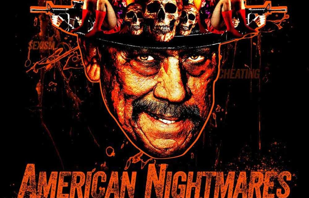 American Nightmares – Movie Review (3/5)