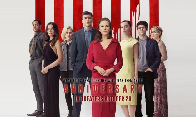 Anniversary – Movie Review (5/5)