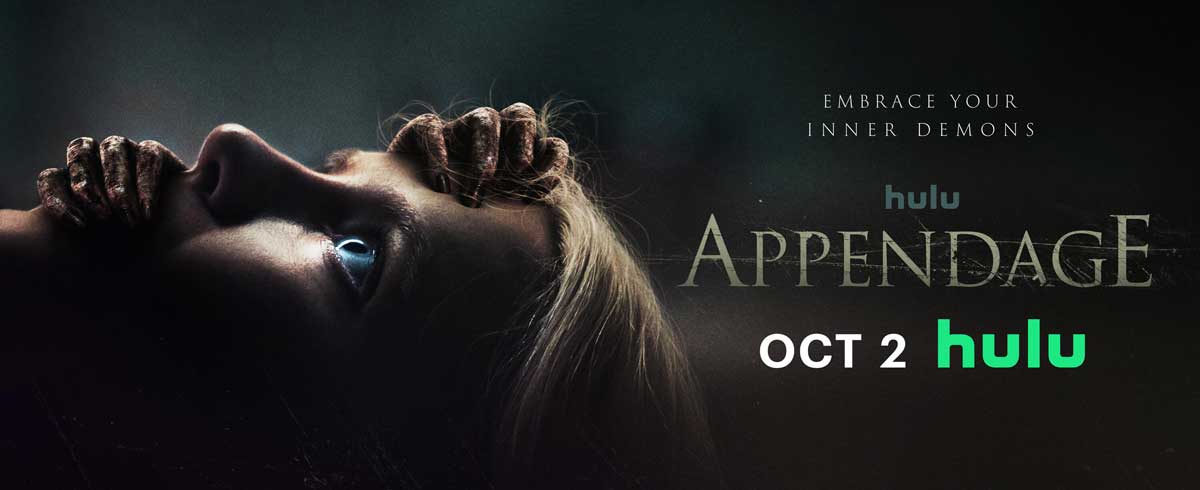 Appendage – Hulu Movie Review (4/5)