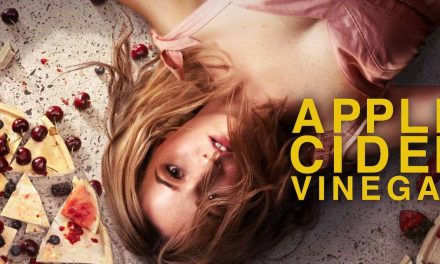 Apple Cider Vinegar – Series Review | Netflix