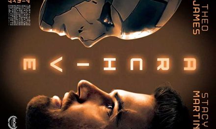 Archive – Movie Review (3/5)