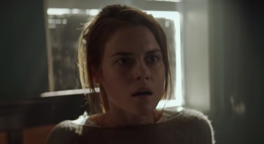 ARQ review - Netflix - Rachael Taylor