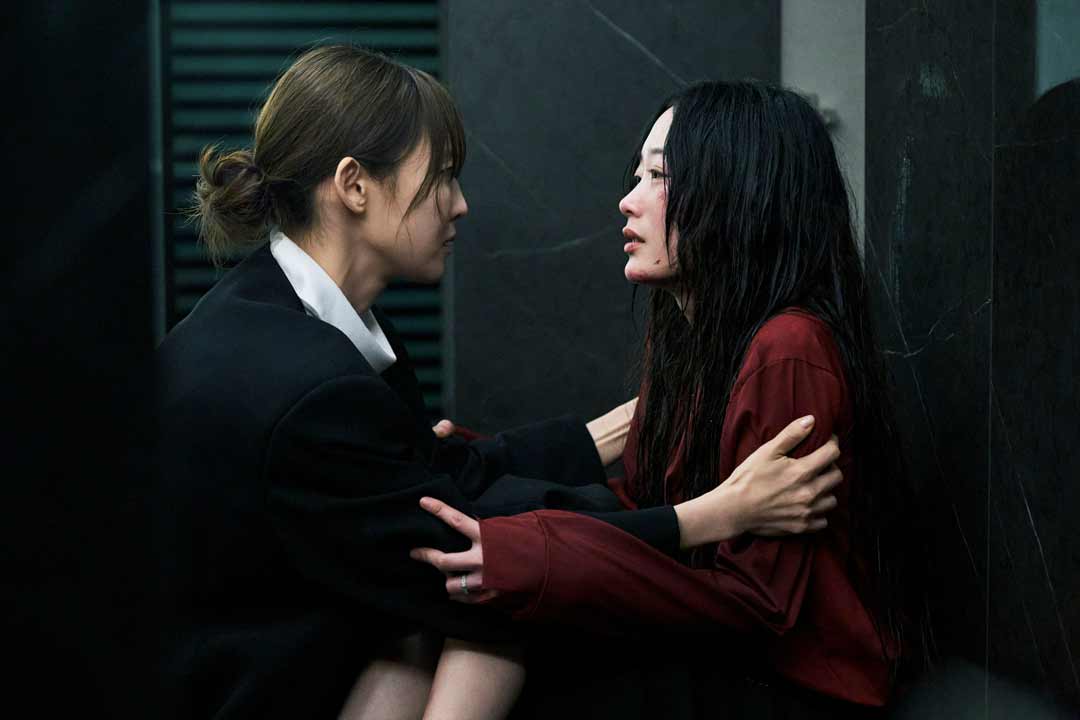 As You Stood By – Review | Netflix Thriller Series