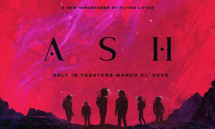 Ash – Movie Review (2/5)