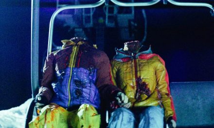 Attack of the Lederhosen Zombies (2/5)