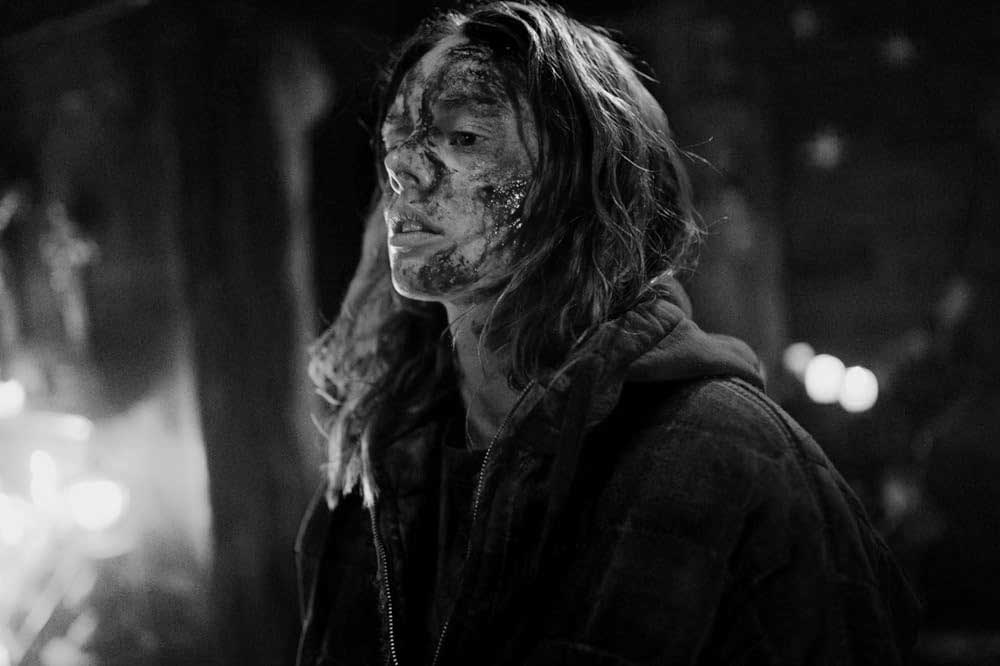 AZRAEL (Samara Weaving)