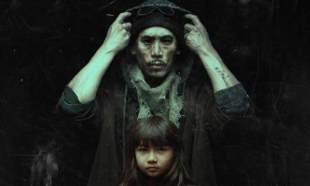 BA – Movie Review (3/5)