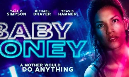 Baby Money – Fantasia Review (3/5)