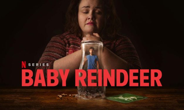 Baby Reindeer – Netflix Series Review