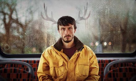 Baby Reindeer: The True Story of the Netflix Series