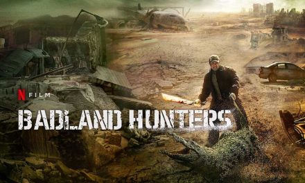Badland Hunters – Netflix Review (3/5)