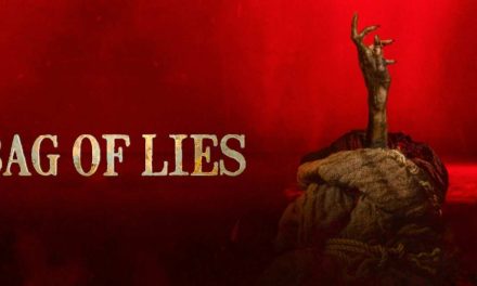Bag of Lies – Movie Review (2/5)