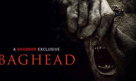 Baghead – Shudder Review (2/5)