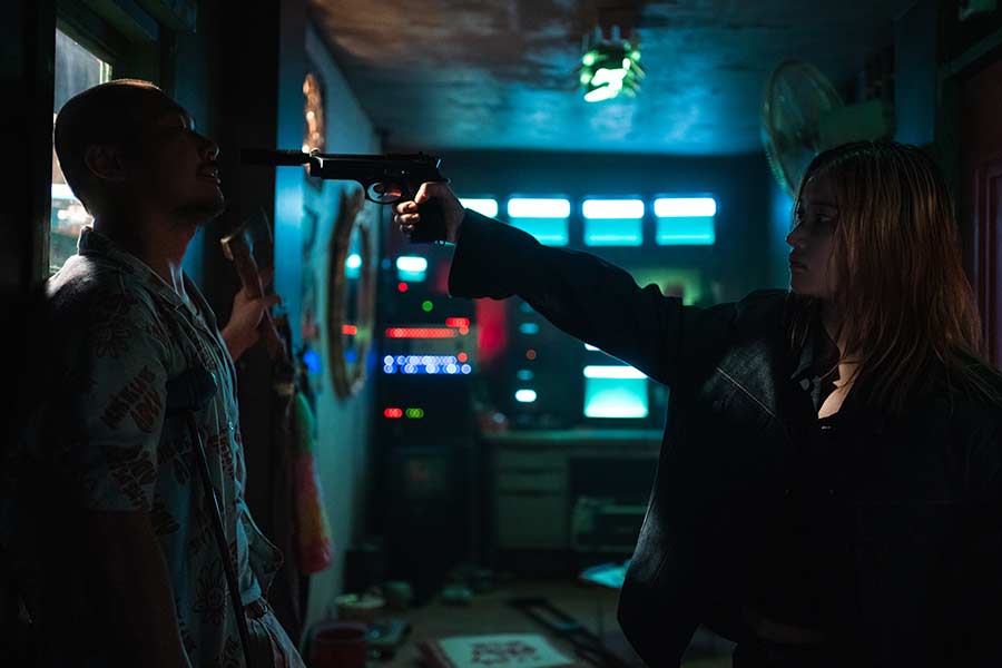 Ballerina (2023) – Review | Netflix Revenge Thriller Ballerina (2023) – Review | Netflix Revenge Thriller