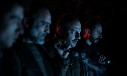 Baskin: Movie Review (3/5)