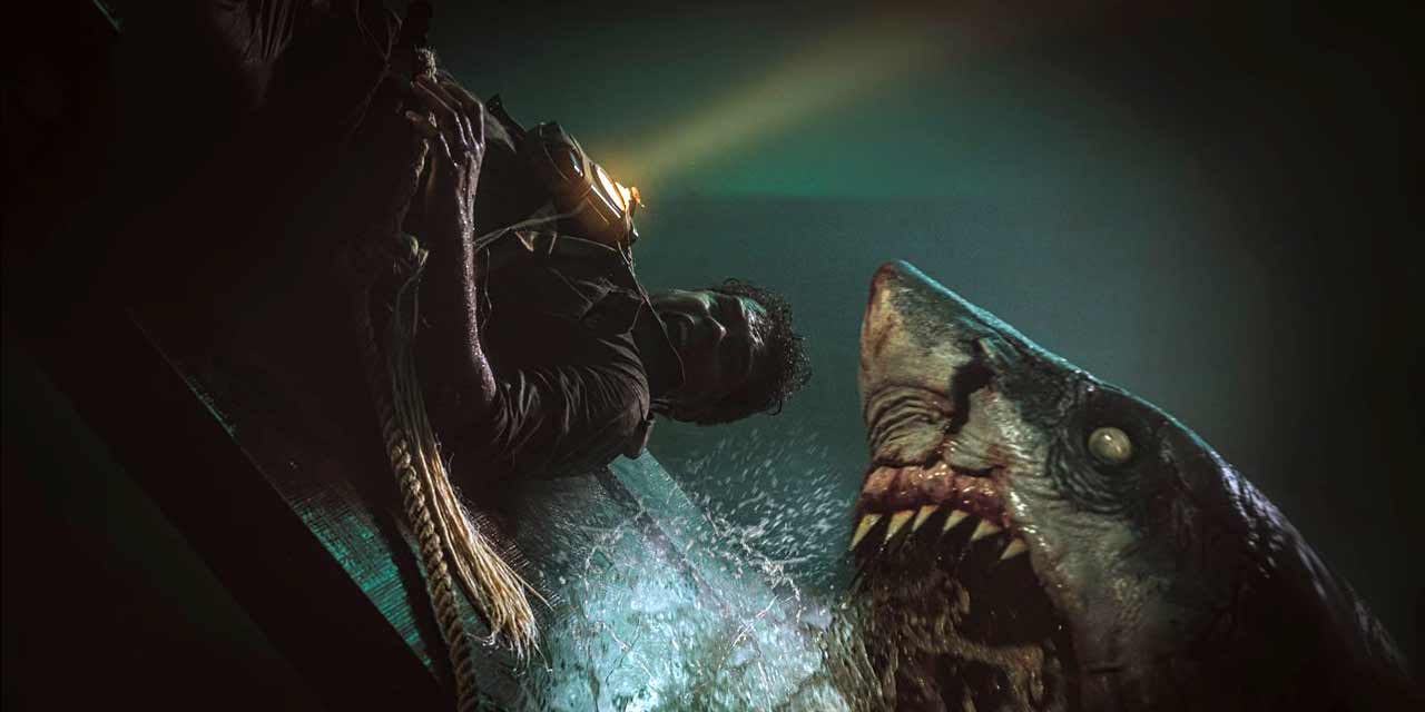 Beast of War – Movie Review | Fantastic Fest (3/5)