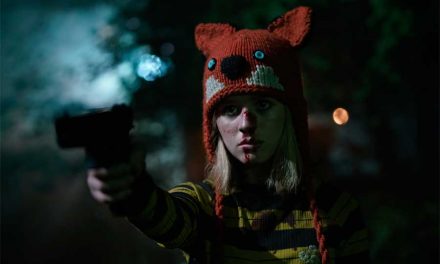 Becky – Movie Review (4/5)