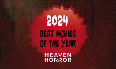 Best Horror Movies 2024