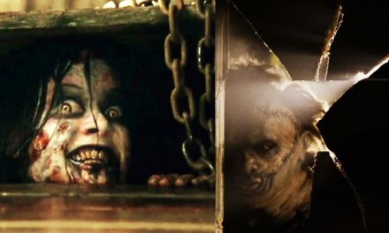 Best Horror Remakes This Millenium