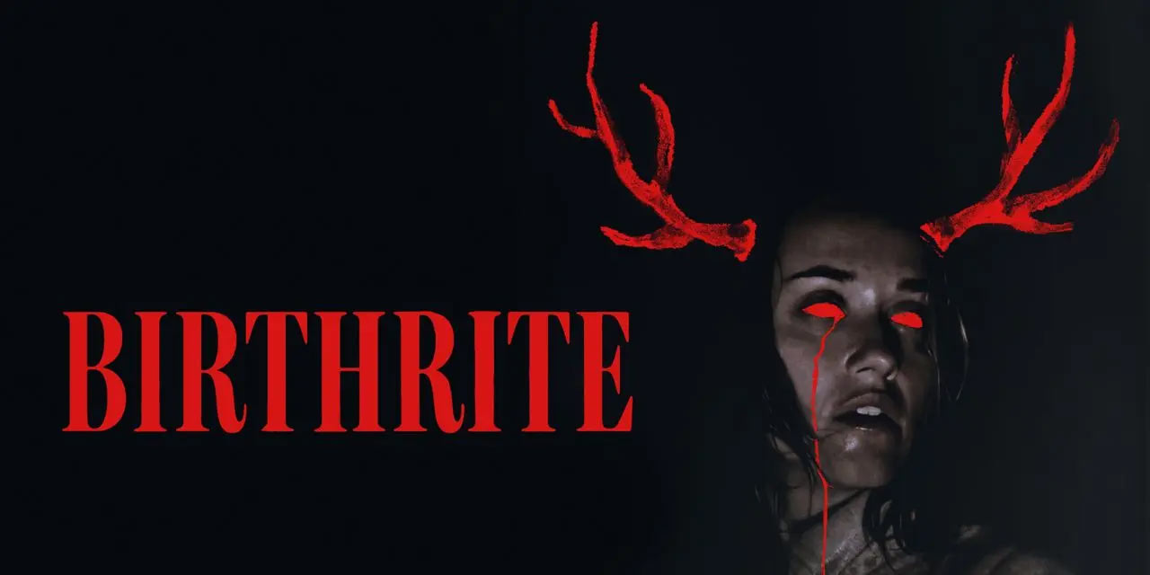 Birthrite – Movie Review (3/5)