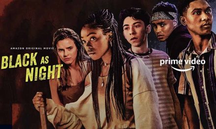 Black as Night – Review [Prime Video] (3/5)