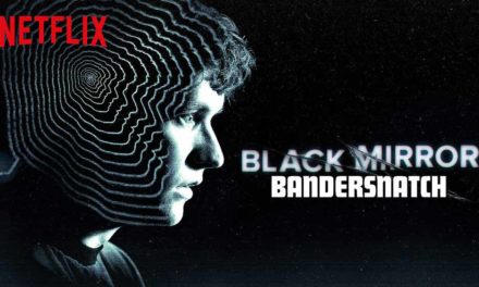 Black Mirror: Bandersnatch (5/5)
