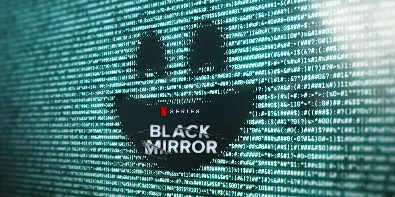 Black Mirror: Season 7 – Review | Netflix