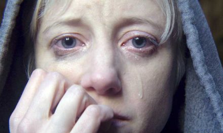 Black Mirror – Season 4 (5/5)