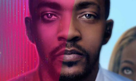 Black Mirror: Striking Vipers (5/5) – Netflix Review [Season 5]